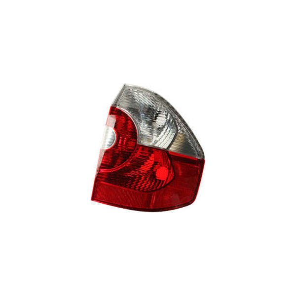ULO® - Passenger Side Replacement Tail Light Lens, BMW X3