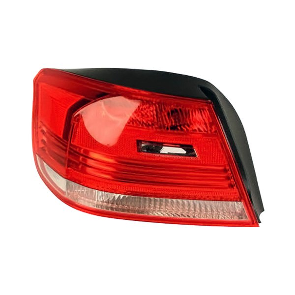 ULO® - Driver Side Replacement Tail Light Lens, BMW 3-Series