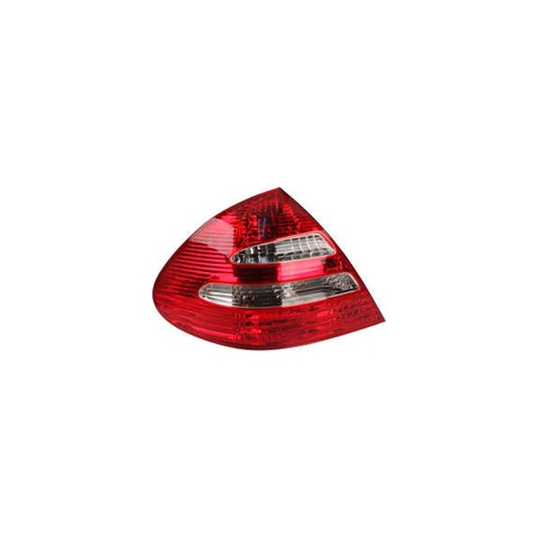 ULO® - Driver Side Replacement Tail Light