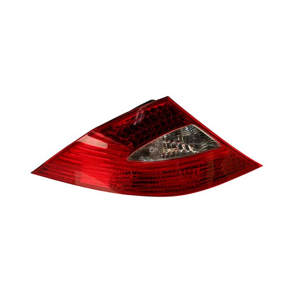 ULO® - Driver Side Replacement Tail Light, Mercedes CLS Class