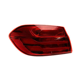 ULO® - Driver Side Outer Replacement Tail Light