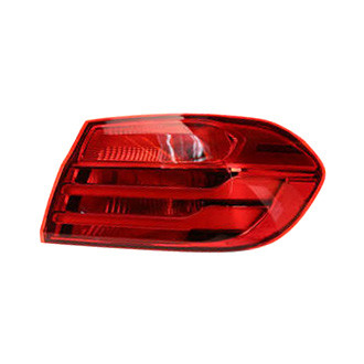 ULO® - Passenger Side Replacement Tail Light