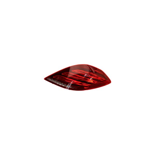 ULO® - Passenger Side Replacement Tail Light, Mercedes S Class