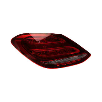 ULO® - Driver Side Replacement Tail Light