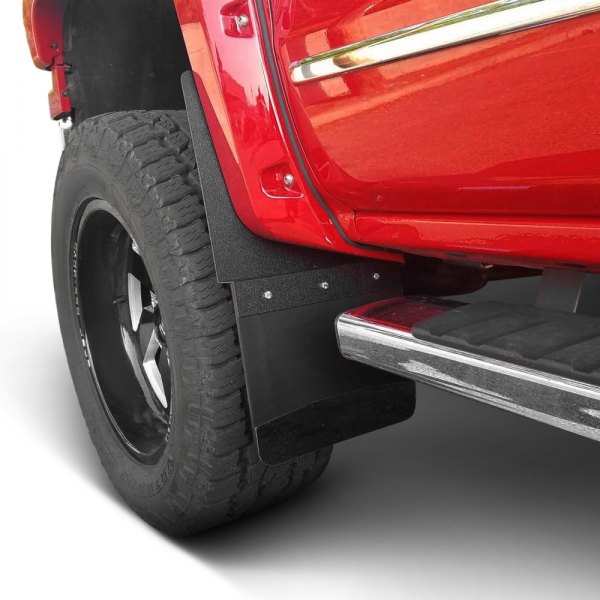  UltimateFlap® - Mud Flaps with Stainless Steel Weight