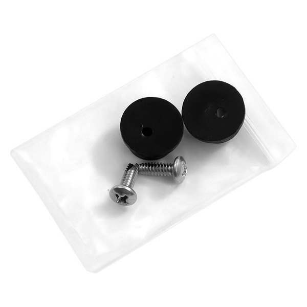 Ultra Shield® - Plastic Tearoff Button