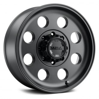 ULTRA® - 164SB Satin Black