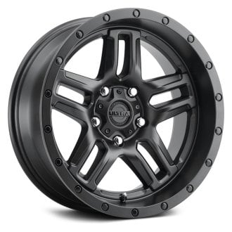 ULTRA® - 258SB PROWLER JEEP Satin Black