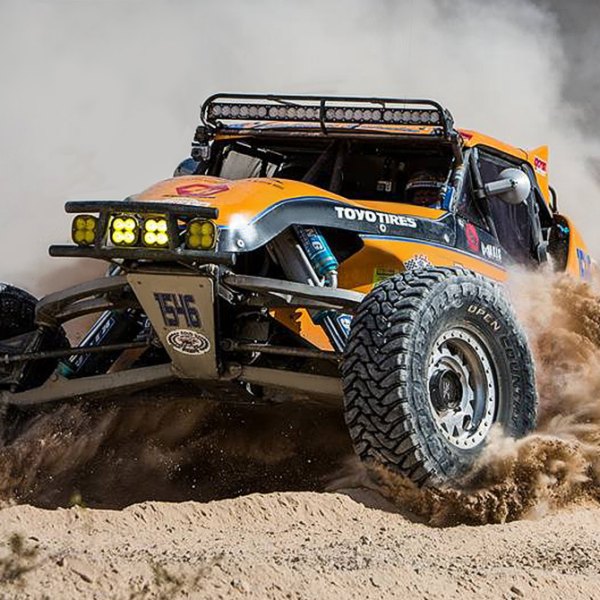 ULTRA® - 103 Xtreme Race Wheels