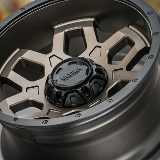 ULTRA® - 217 Dark Sat in Bronze