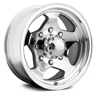 ULTRA® - 050K TYPE 50 Machined with Clear Coat