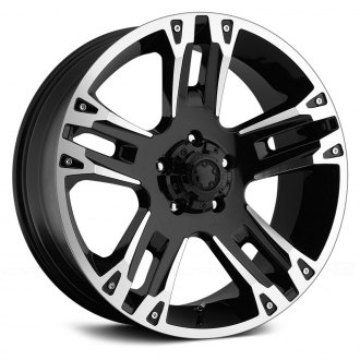 17 Inch Rims  Custom 17 Wheel and Tire Packages at  - Page 59