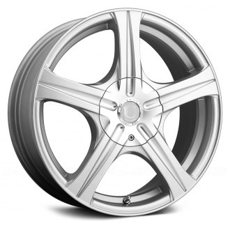 ULTRA® - 403SU SLALOM Silver