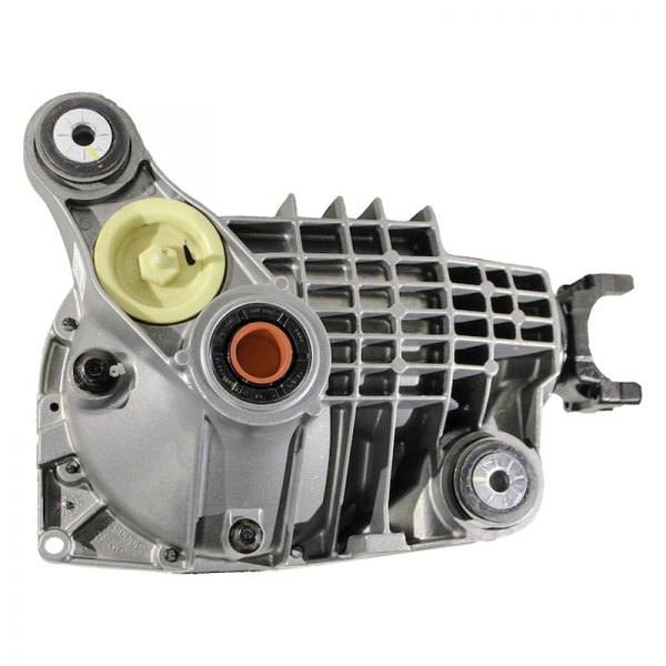 UMC ReTech® - Front Remanufactured Axle Assembly