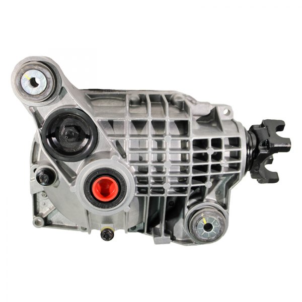 UMC ReTech® - Remanufactured Axle Assembly