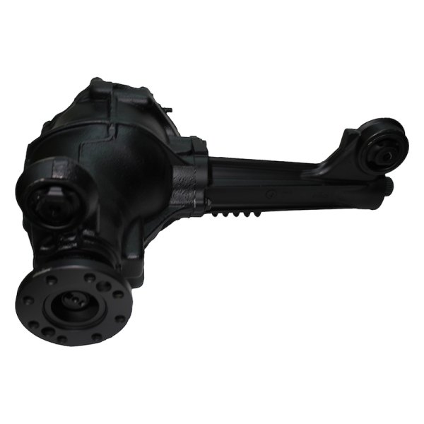 Evolution Driveline® Jeep Commander 4WD With 7.12" Ring Gear Diameter