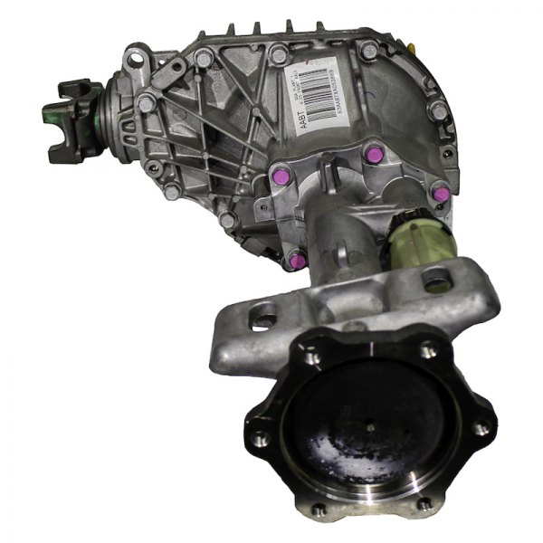  UMC ReTech® - Remanufactured Axle Assembly