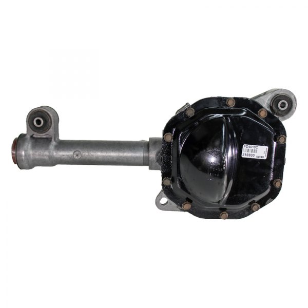 UMC ReTech® - Remanufactured Axle Assembly