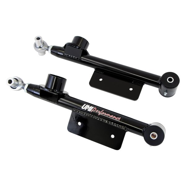 UMI Performance® - Rear Rear Lower Lower Adjustable Tubular Control Arms