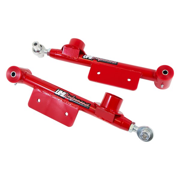 UMI Performance® - Rear Rear Lower Lower Adjustable Tubular Control Arms