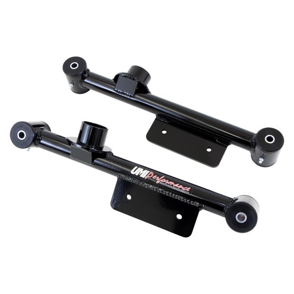 UMI Performance® - Rear Rear Lower Lower Non-Adjustable Tubular Control Arms