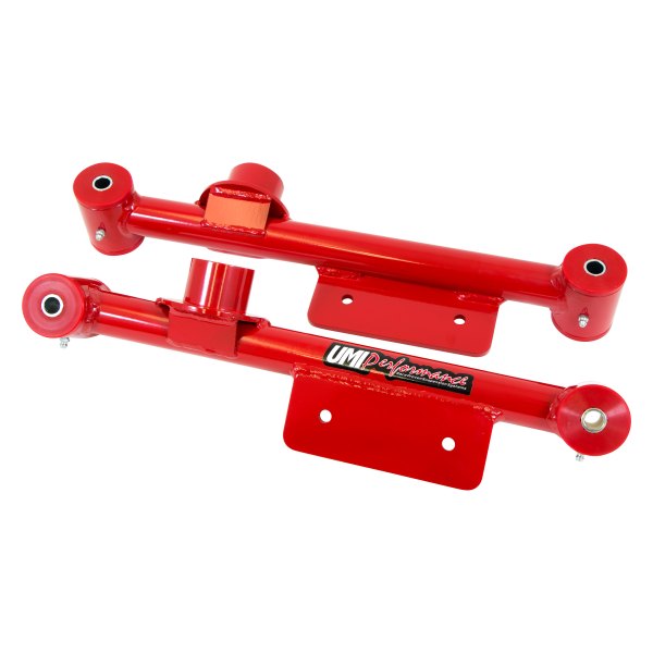 UMI Performance® - Rear Rear Lower Lower Non-Adjustable Tubular Control Arms