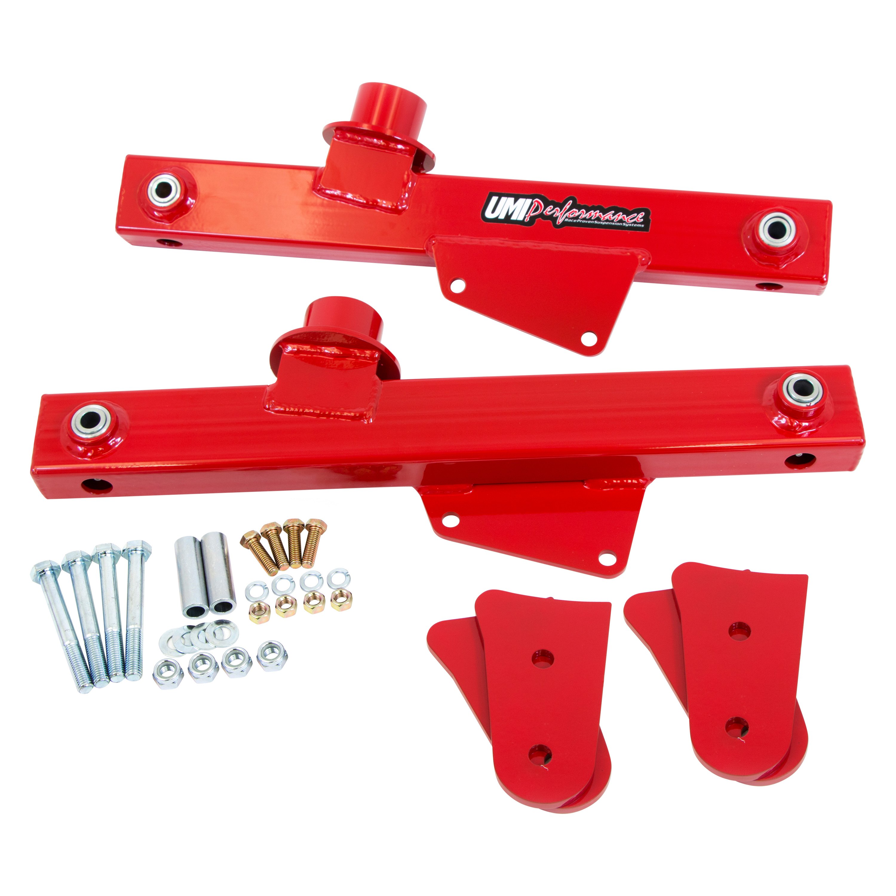 UMI Performance® 1026R Rear Lift Bar Kit