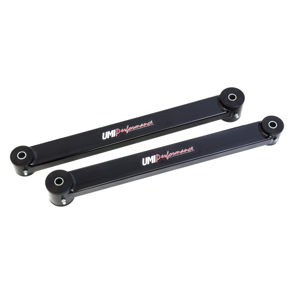 UMI Performance® 1034B Rear Lower Budget Boxed Control Arms