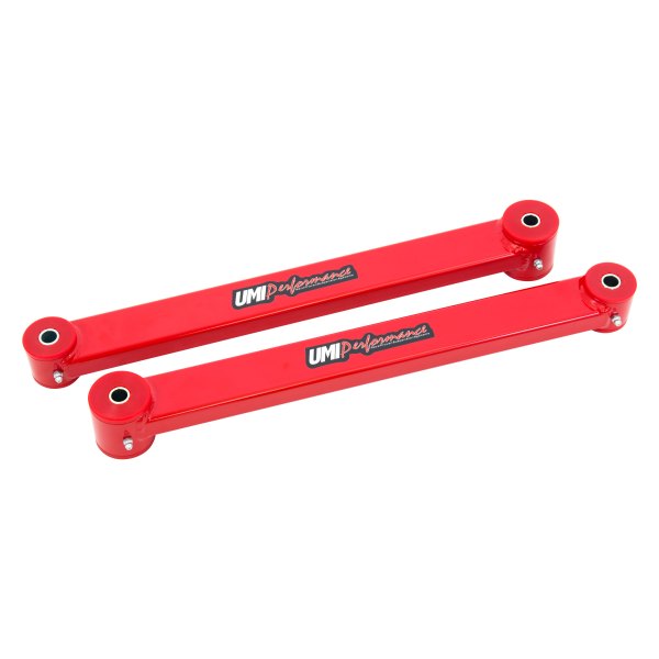 UMI Performance® - Rear Rear Lower Lower Budget Boxed Control Arms