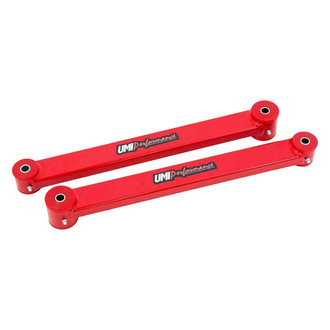 UMI Performance® - Rear Lower Budget Boxed Control Arms