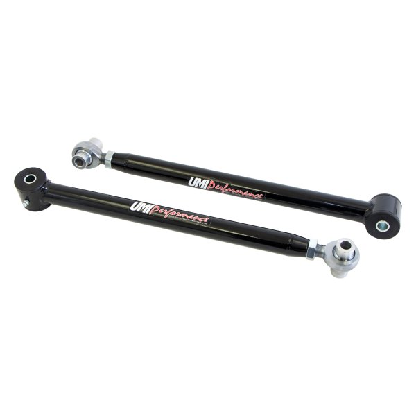 UMI Performance® 1036B Rear Lower Adjustable Tubular Control Arms