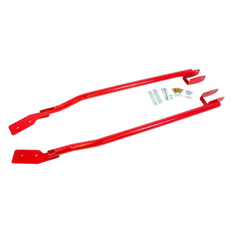 UMI Performance® - Tubular Subframe Connectors