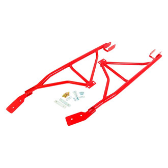 UMI Performance® - Tubular 3-Point Subframe Connectors