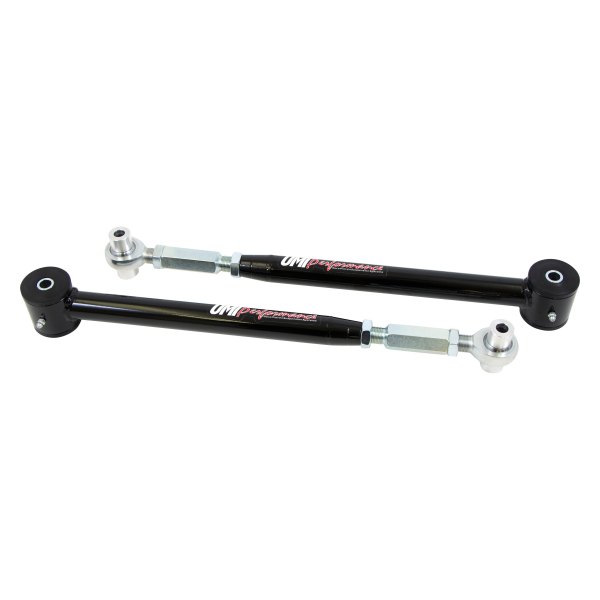 UMI Performance® 2013B Rear Lower OnCar Adjustable Tubular Control Arms