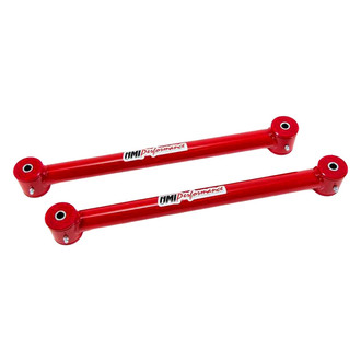UMI Performance® - Rear Lower Non-Adjustable Tubular Control Arms
