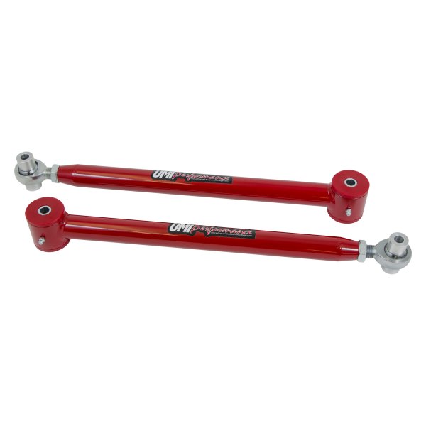 UMI Performance® 2016R Rear Lower Adjustable Tubular Control Arms