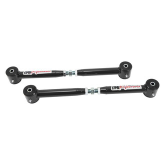 UMI Performance® - Rear Lower Adjustable Tubular Control Arms