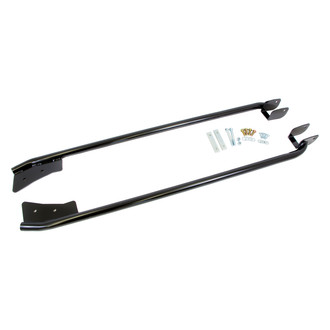 UMI Performance® - Subframe Connectors