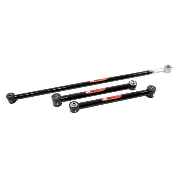 UMI Performance® 203337B Rear Lower Adjustable Control Arms and