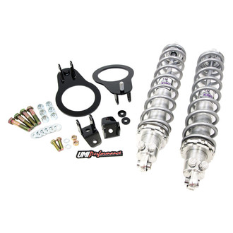 UMI Performance® - 0"-2" Viking™ Rear Coilover Kit