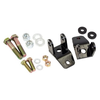 UMI Performance® - Shock Relocation Kit