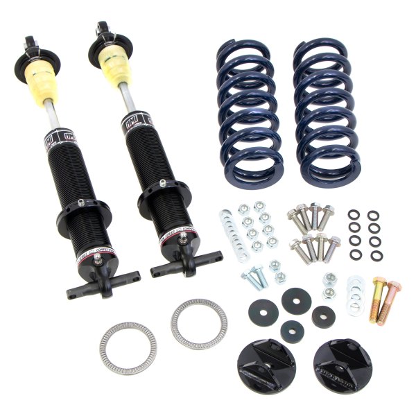 UMI Performance® - Front Lowering Coilover Kit