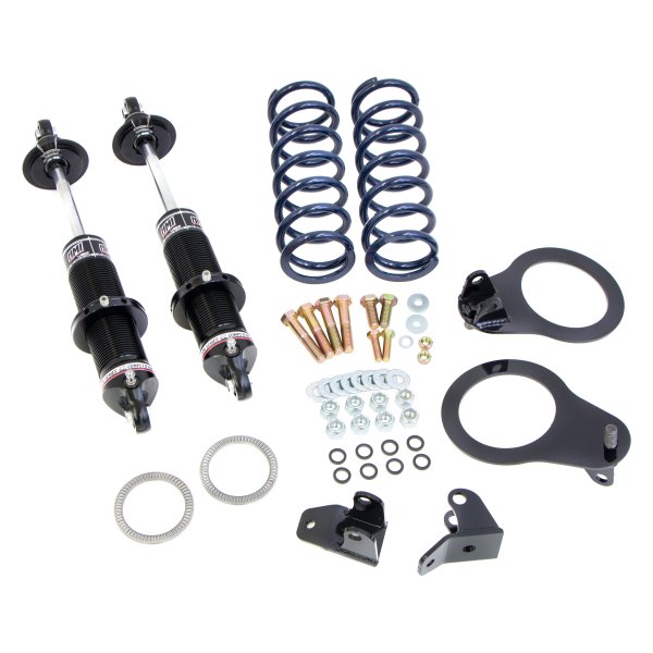 UMI Performance® - Rear Coilover Kit