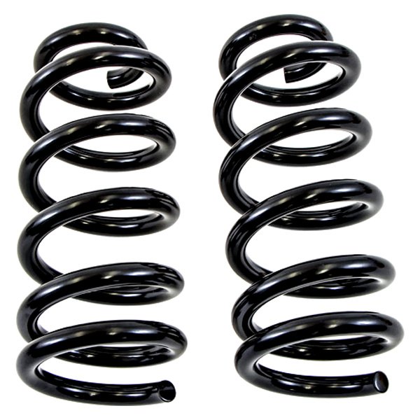 UMI Performance® - 1.25" Front Lowering Coil Springs