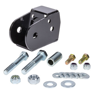 UMI Performance® - Panhard Bar Lowering Bracket