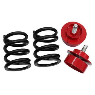 UMI Performance® - Front Weight Jack System
