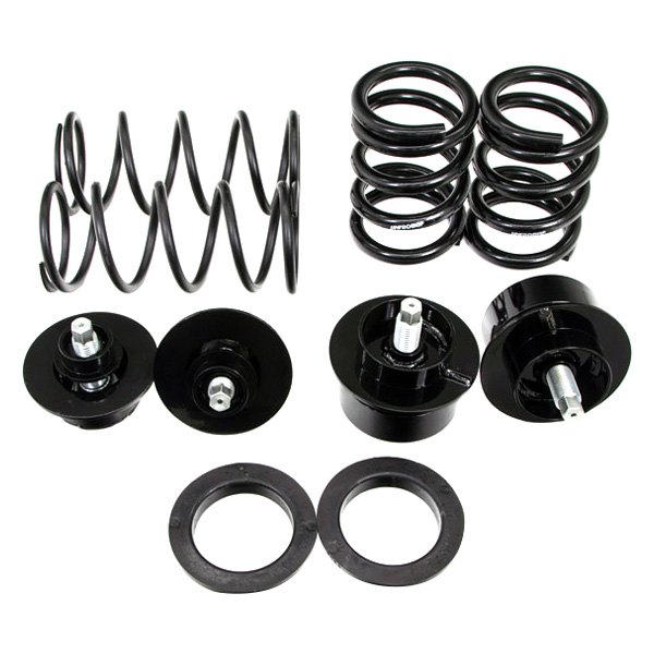 UMI Performance® - Front and Rear Street Weight Jack Kit