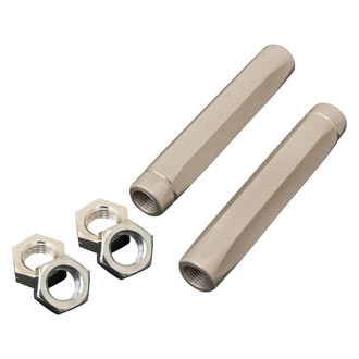 UMI Performance® - Tie Rod Adjusting Sleeves