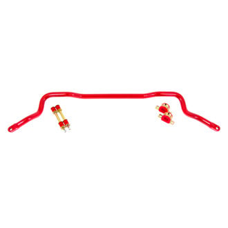 UMI Performance® - Front Sway Bar Kit