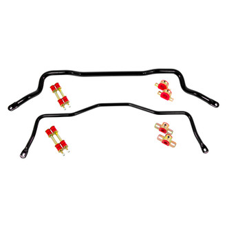 UMI Performance® - Sway Bar Kit